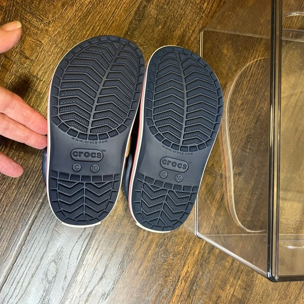 CROCS kids crocband